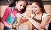 Three-Class Little Chef Series or Three-Day Summer Camp at A Kid's Kitchen in Naperville (Up to 53% Off)