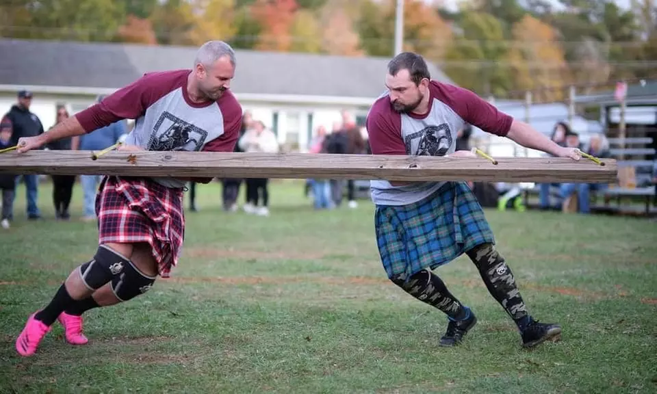 1 or 2 Day Admission to the Only Fan Convention of Vikings in the US 