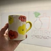 Image 7: Create Your Own Ceramic Mug Experience for One, Two, or Four
