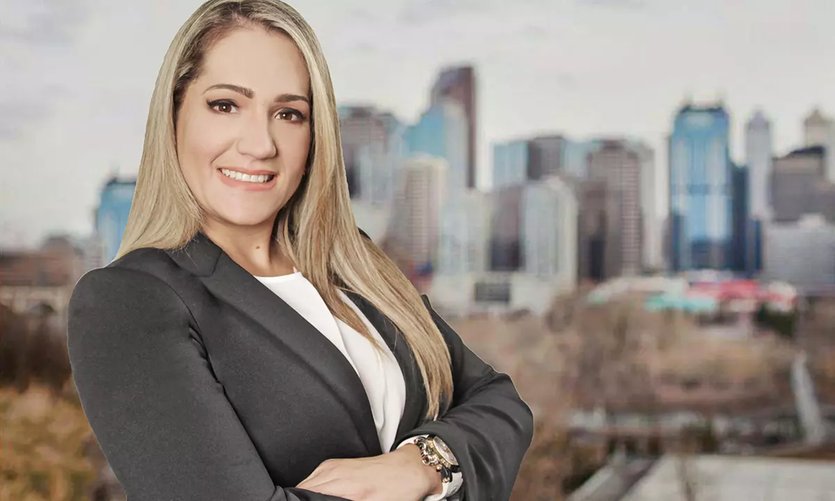 Executive Headshot or Creative Photoshoot from One Stop Photo and Print (Up to 73% Off) - Primary Image