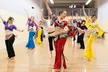 Single Drop-In Class or 4-Class Monthly Package – Flexible Fitness Options at Nalini Dance(Up To 51% Off) - Second Medium