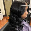 Image 3: Luxury K-Tip Hair Extensions