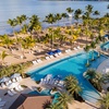 Image 1: ✈ 4-Night All-Inclusive Dominican Republic Vacation with Air 