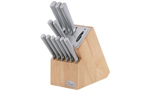 Wiltshire 12-Piece Knife Block Set