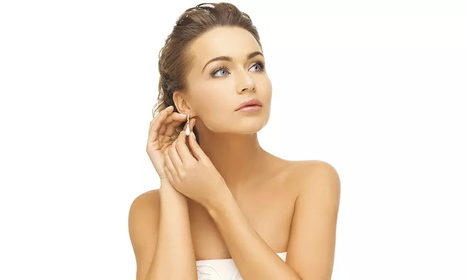 Bijoux dans le 8ème