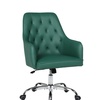 Image 4: Swivel Desk Chair