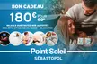 Carte cadeau Saint-Valentin Point Soleil : 45, 90 ou 180 € pour des activités bien-être (50% de remise) - Image 3