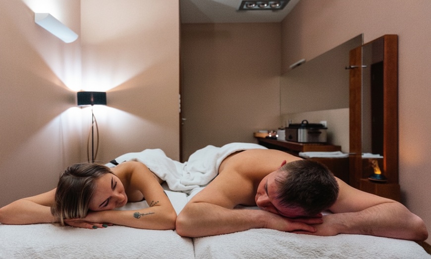 Image 6: Depilacja laserowa wybranych partii lub całego ciała do wyboru