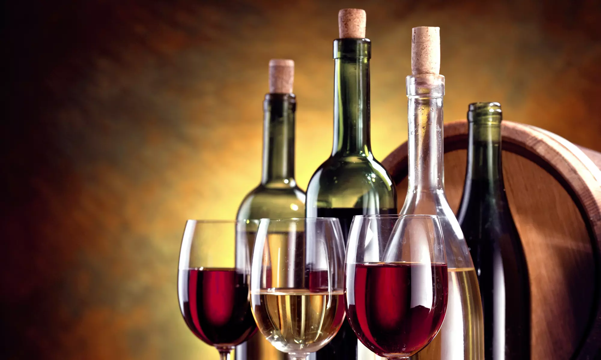 Estate Tour and Wine Tasting for Two, Four, or Six at Colio Estate Winery (Up to 58% Off) - Primary Image