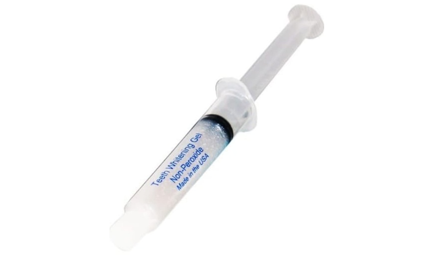 Image 9: 30 oder 60 Min. kosmetisches Zahnbleaching für 1 Person