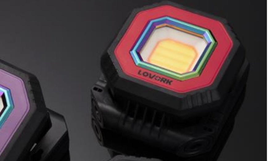 Image 22: Wiederaufladbare LED-Lampe