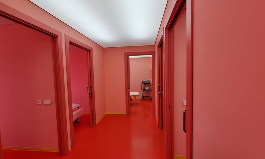 Image 5: Hasta 3 sesiones de fisioterapia con termografía y terapia manual