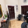 Image 3: 1 or 2 Single Process or Haircuts with Shampoo, Condition & Blow-Dry 