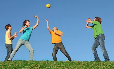 One or Two Weeks of Social Skills Group Sessions at Partners4Progress (Up to 60% Off) - Primary Image