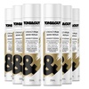 Image 5: Toni & Guy Strength Plex Bond Repair Shampoo & Conditioner