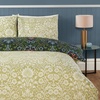Image 6: Heritage Easy Care Duvet Set