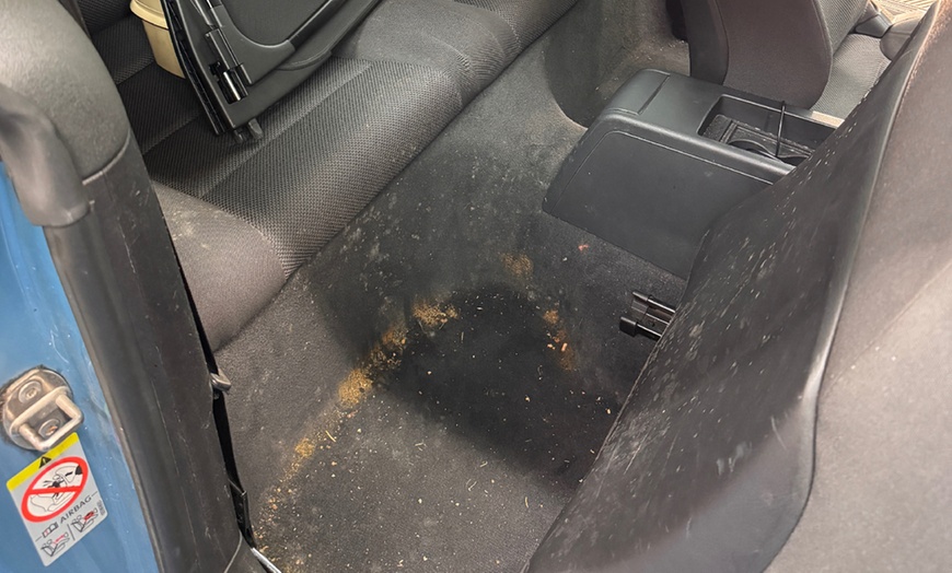 Image 3: Bis zu 30% Rabatt auf den Professionelle Autopflege (innen und außen) bei GLANZWERK