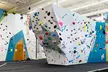 Indoor Climbing Day Pass With Shoes, Chalk Bag, and Harness Rental at Coeur Climbing Company (Up to 55% Off) - Second Medium