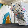 Image 2: Indoor Climbing Day Pass With Shoes, Chalk Bag, and Harness Rental