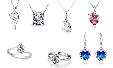 Gioielli Be-Jewels disponibili in vari modelli