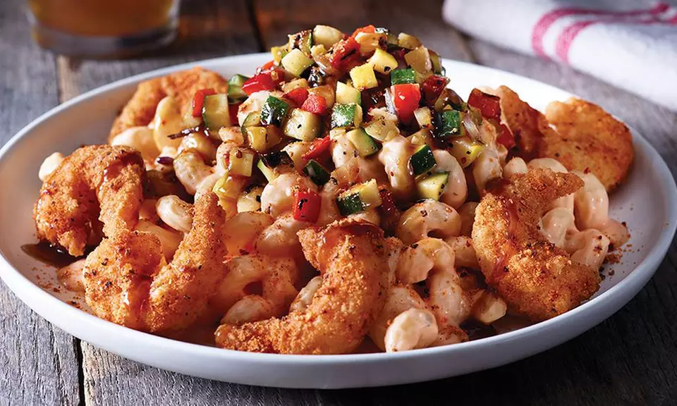 Food from Applebee's - Houston (Up to 41% Off) - Primary Image