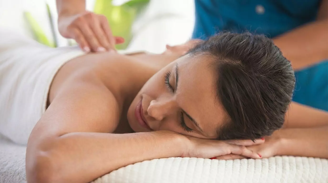 Pure Skin And Massage: One, Two or Three 60 Min Massage, Choice of Therapeutic or Deep Tissue (Up to 45% Off)