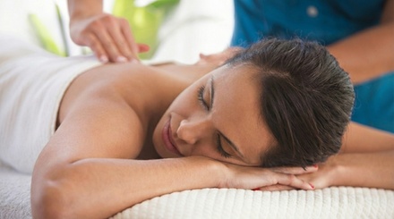 Two 60 Minute Massages, Choice of Therapeutic or Deep Tissue - Pure Skin And Massage By Deanna
