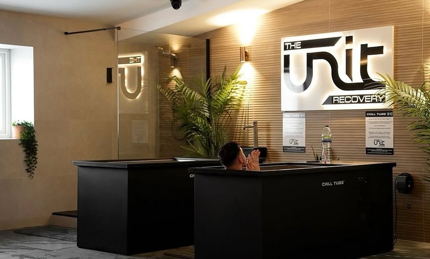 Image 4: Unwind with Spa & Wellness Centre Day Pass For One, Two, or Four 