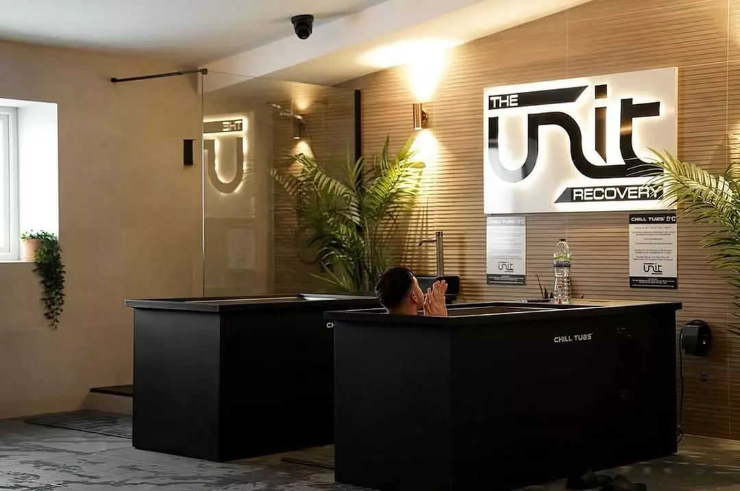 Unwind with Spa & Wellness Centre Day Pass For One, Two, or Four