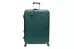 Traveler’s Choice 28" Hard-Sided Lighweight Spinner Luggage - Second Medium