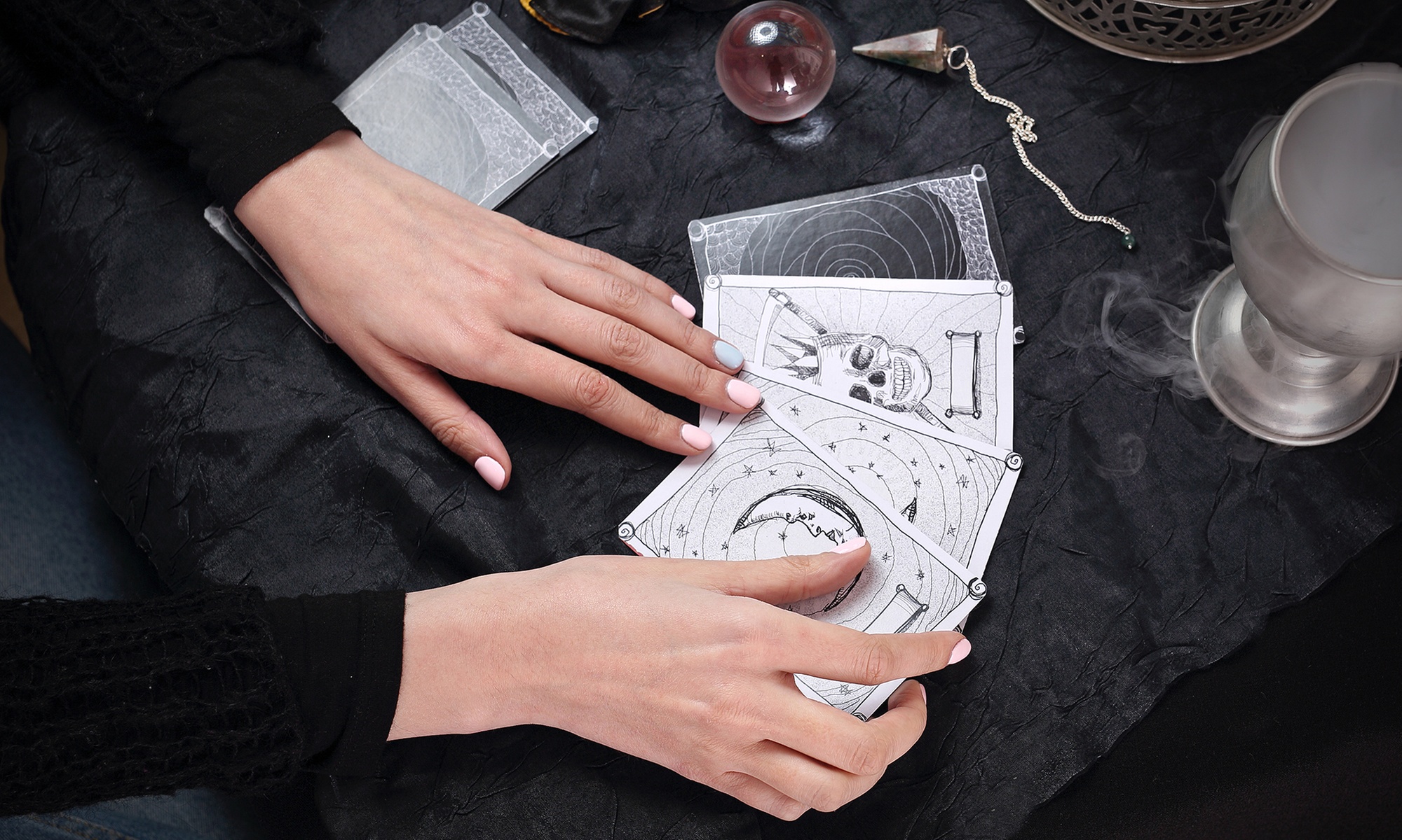One or Three 90-Minute Couples Realignment with Synastry Reading