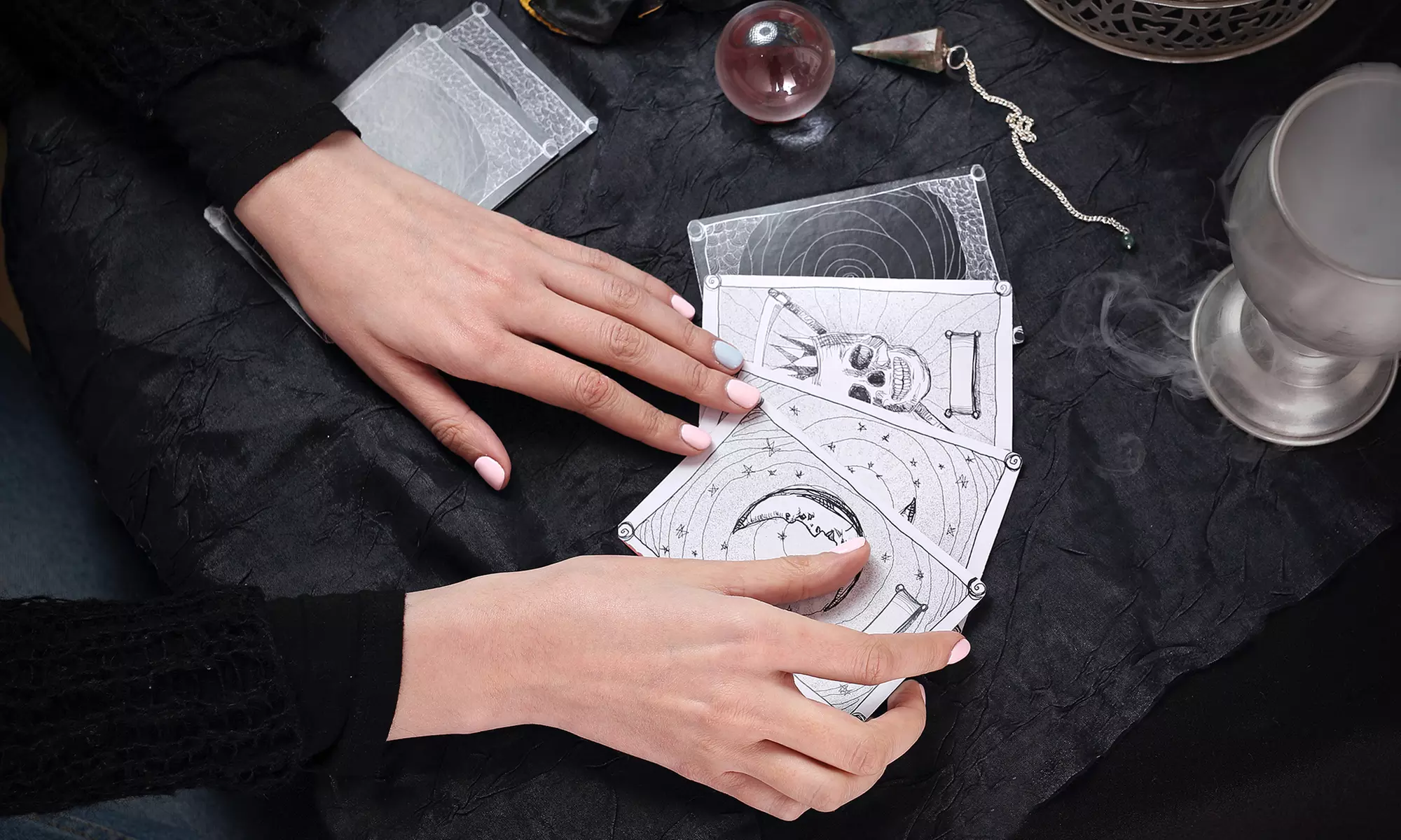 One or Three 90-Minute Couples Realignment with Synastry Reading