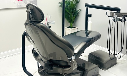 One Dental Exam, Cleaning, & X-RAYS for Children under 12 - Smiles of Buffalo Grove