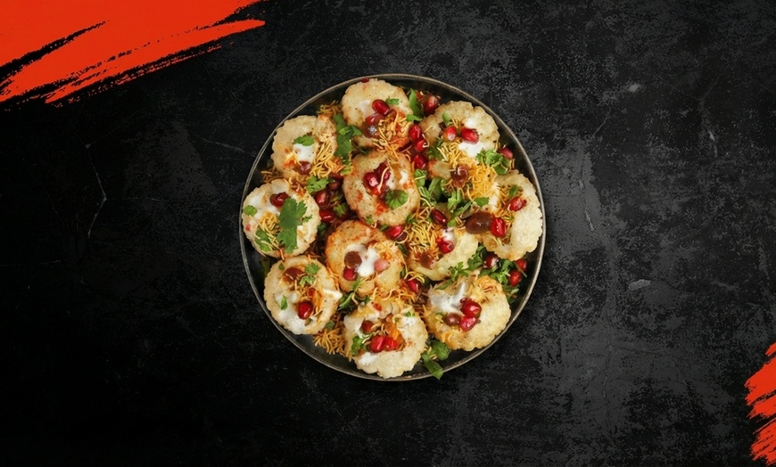 Image 2: Indisches 3-Gänge-Menü nach Wahl für 1, 2 oder 4 Personen