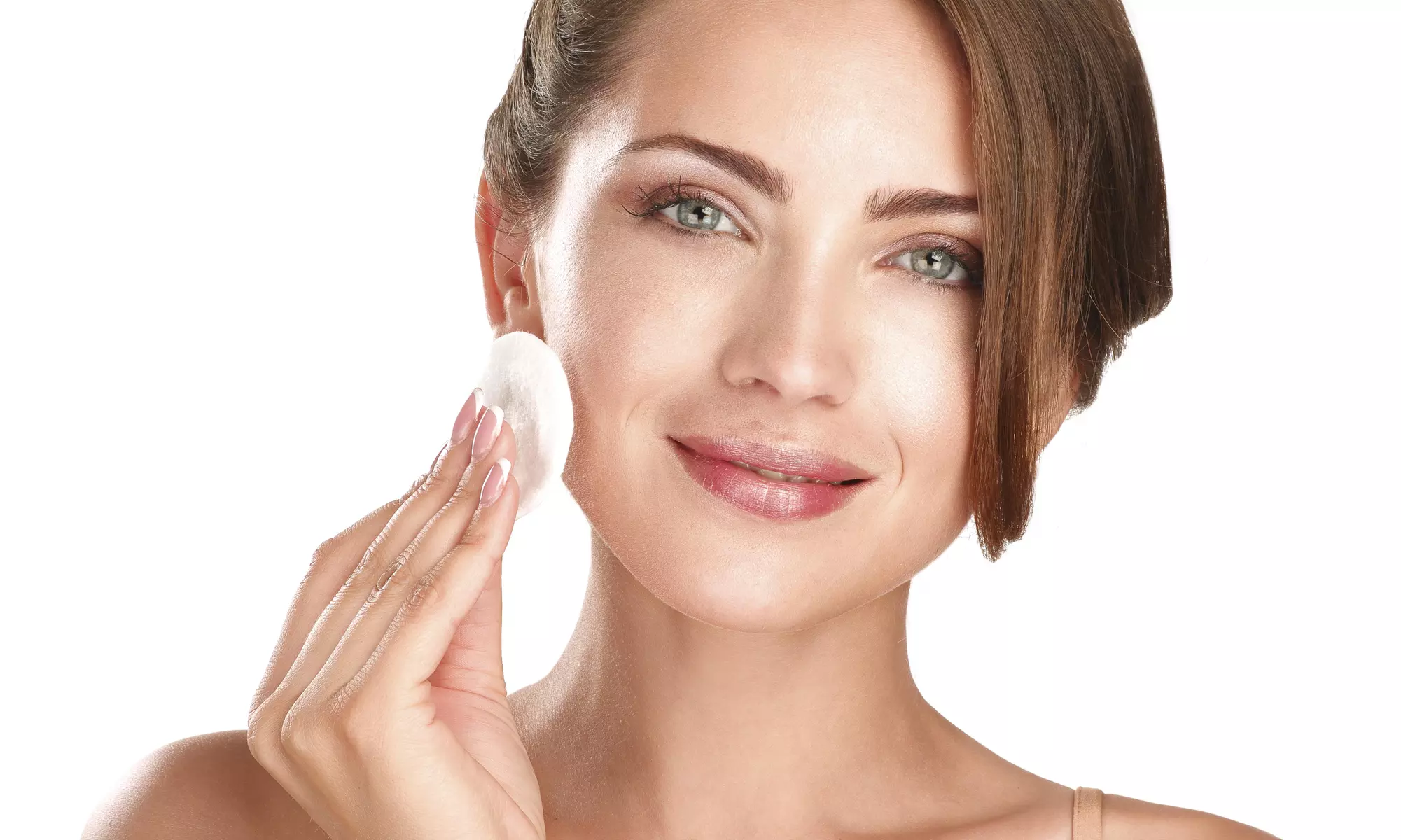 Enjoy a rejuvenating 60-minute facial and massage session at Nasha's Hair Salon with up to 71% off - Primary Image