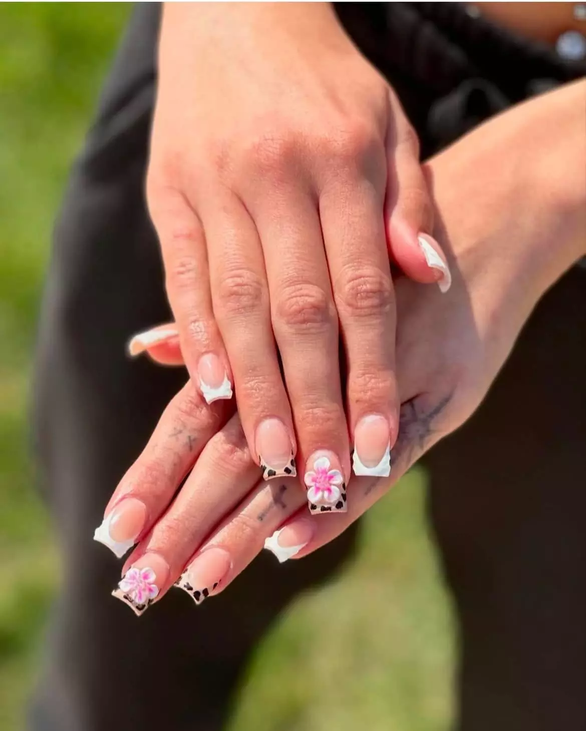 Transform Your Nails with Regular Manicure and Spa Pedicure