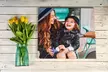 Photo Canvas in portrait, landscape or square format from Colorland (save up to 57% off) - Image 5