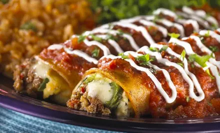 $10 for $20 Worth of Mexican Fare at El Chico in Lawton - Primary Image
