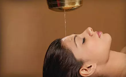 Spa Package or Eyelash Extensions at Inner Peace Holistic Center (Up to 75% Off). Three Options Available. - Primary Image