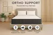 Sareer Furniture Bailey Bedframe with Optional Pocket Sprung Mattress - Image 7