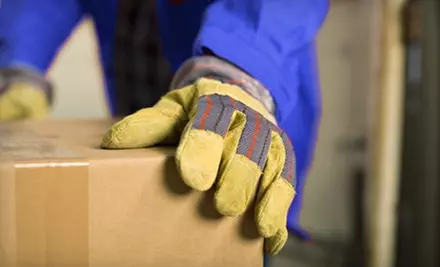 $99 for $300 Worth of Moving Services from Road Warrior Moving and Storage  - Primary Image