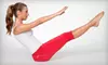 Four or Eight Pilates Reformer Classes at Pure Pilates (Up to 75% Off). Two Locations Available.