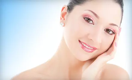 $399 for an eMatrix Facial-Rejuvenation Treatment at Sarah Swanson Skincare ($1,200 Value) - Primary Image