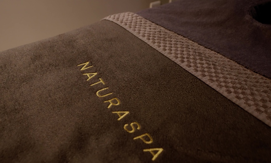 Image 10: Specialised Spa Packages at Award-Winning Natura Spa for 1 or 2
