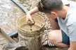 Step Back in Time: Historic Gold Mine Tour & Real Gold Panning Adventure in the Black Hills, Keystone - Second Medium