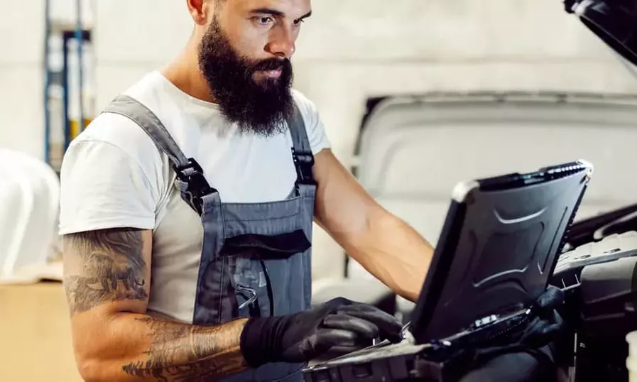 Up to 37% Off on Unlimited BMW Feature Coding at BMW Coding and Diagnostic Services - Primary Image
