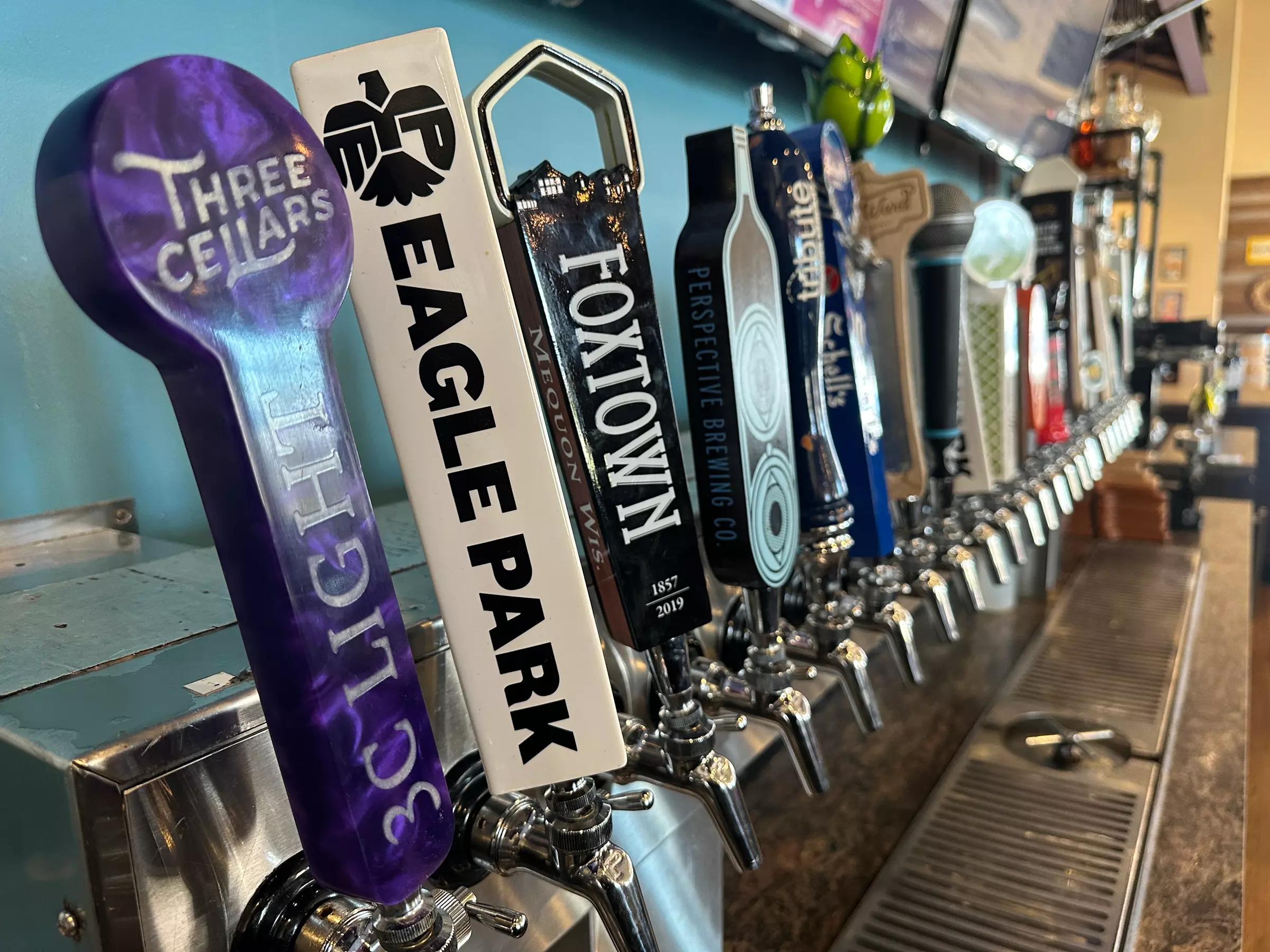 Enjoy $30, $50, or $70 Worth of Food and Drinks