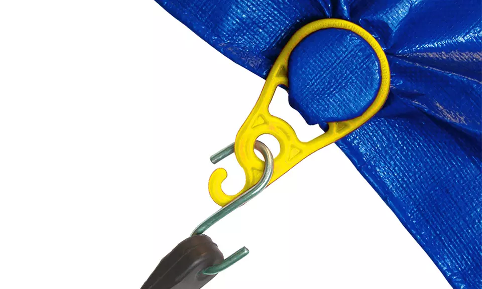 Super Snaps Tarp Grommets, 15 or 48 pack - Primary Image