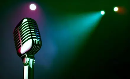 $13 for Two Tickets to Stand-Up Comedy Show at Tacoma Comedy Club (Up to $26 Value) - Primary Image