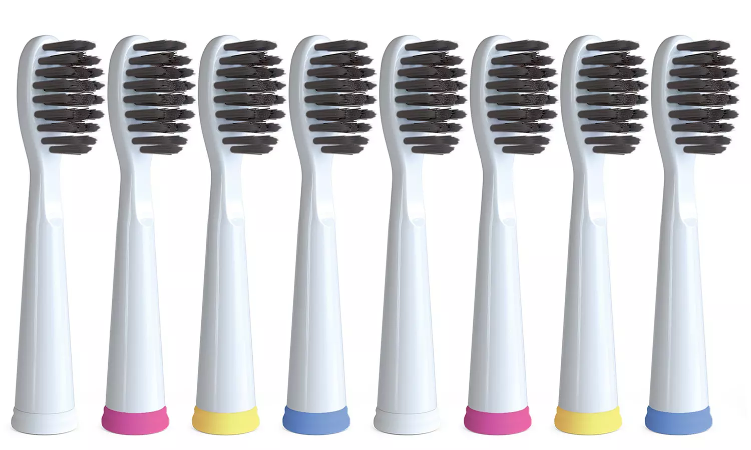 Sonic-FX Replacement Brush Heads